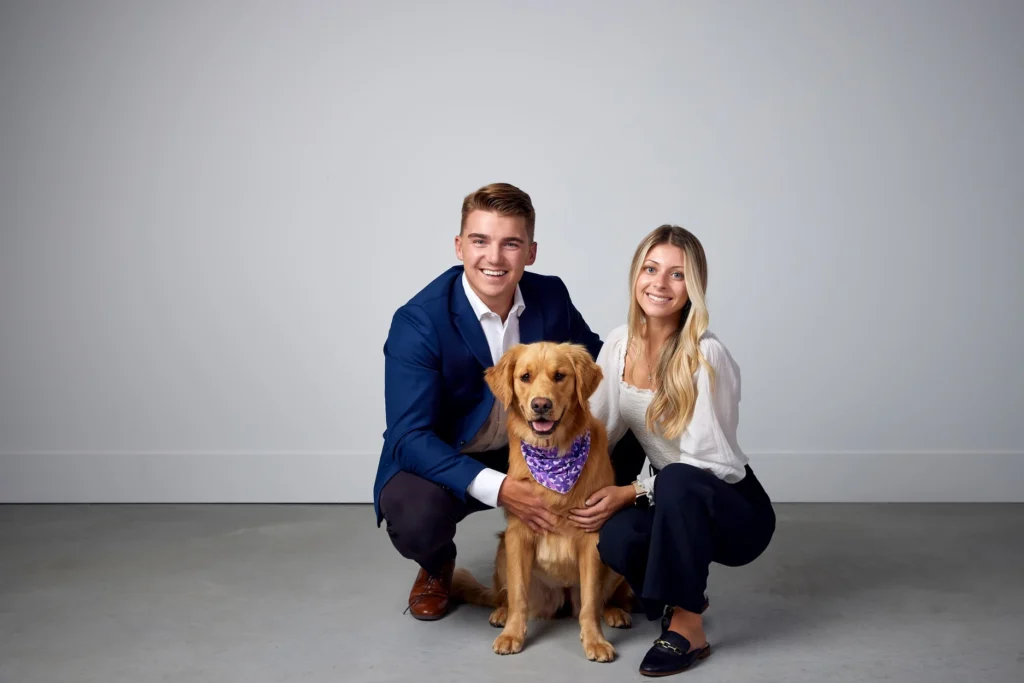 Insurance brokers at Chapman Insurance Team