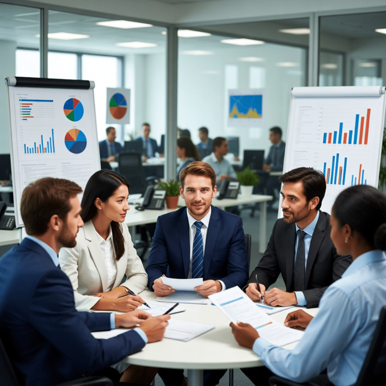 Commercial insurance protection for businesses