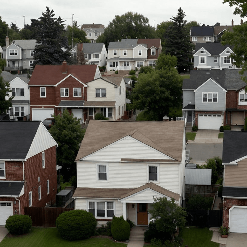 Home Insurance Property Coverage