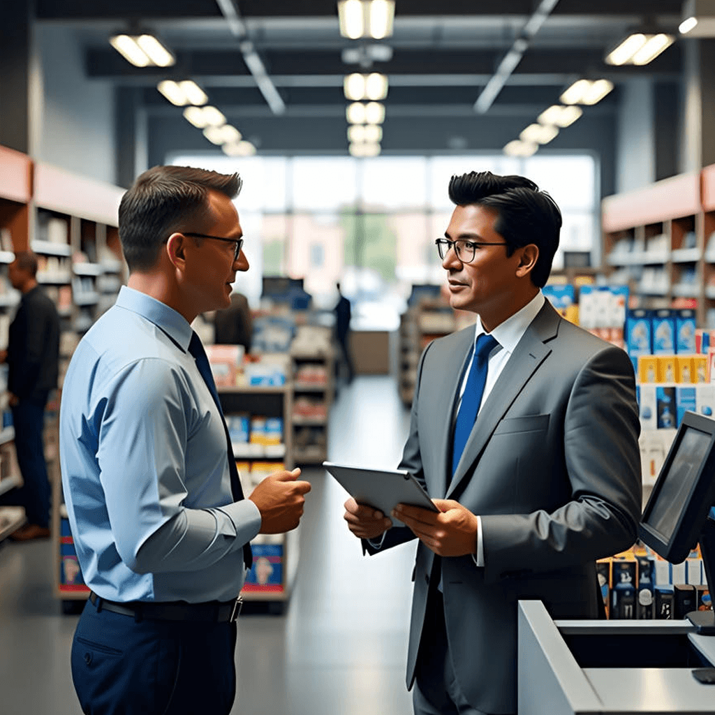 How Do Insurance Brokers Help During Insurance Claims?
