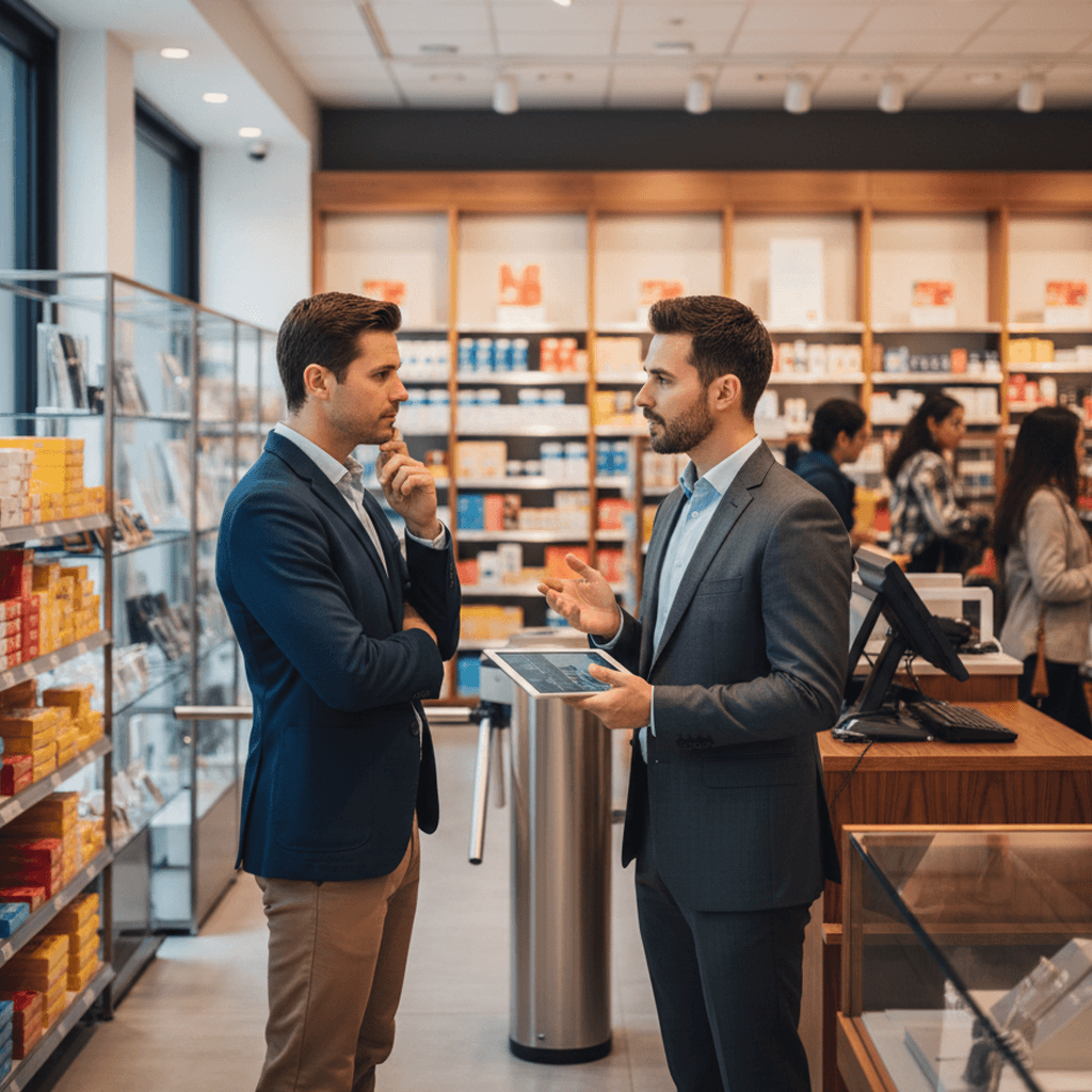 Retail insurance brokers Ontario