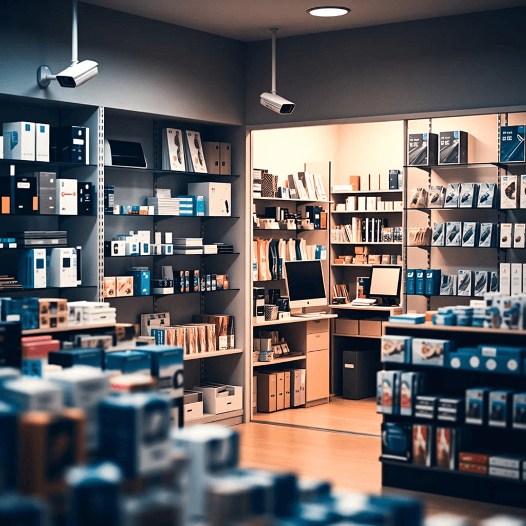 Retail insurance coverage image – Chapman Insurance