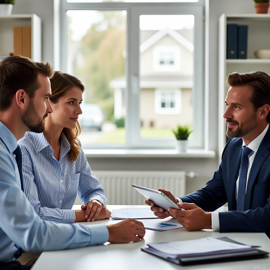 Ontario term life insurance consultation