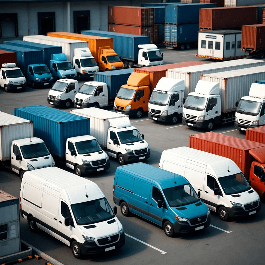 Transportation Insurance coverage Ontario
