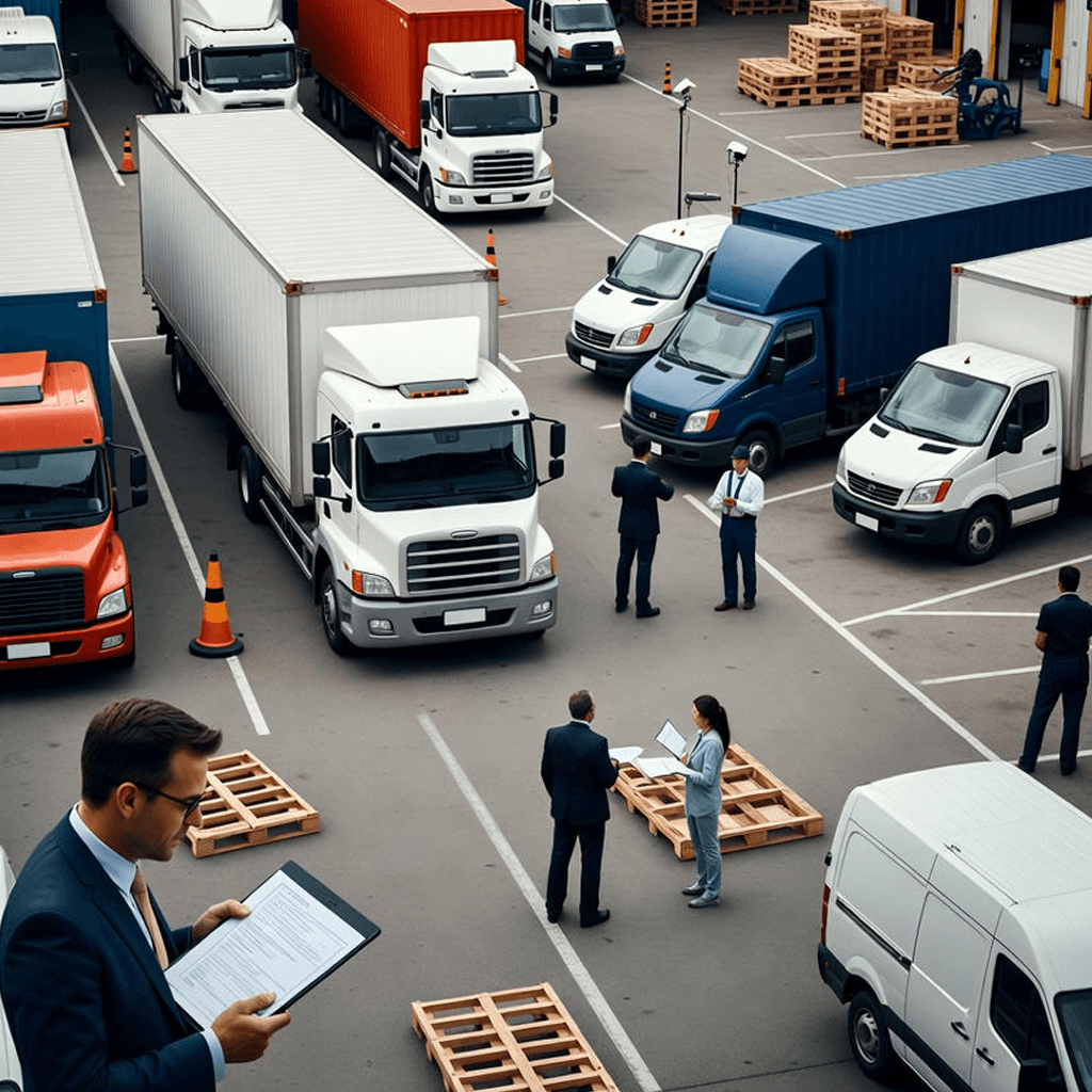 Transportation insurance coverage Ontario