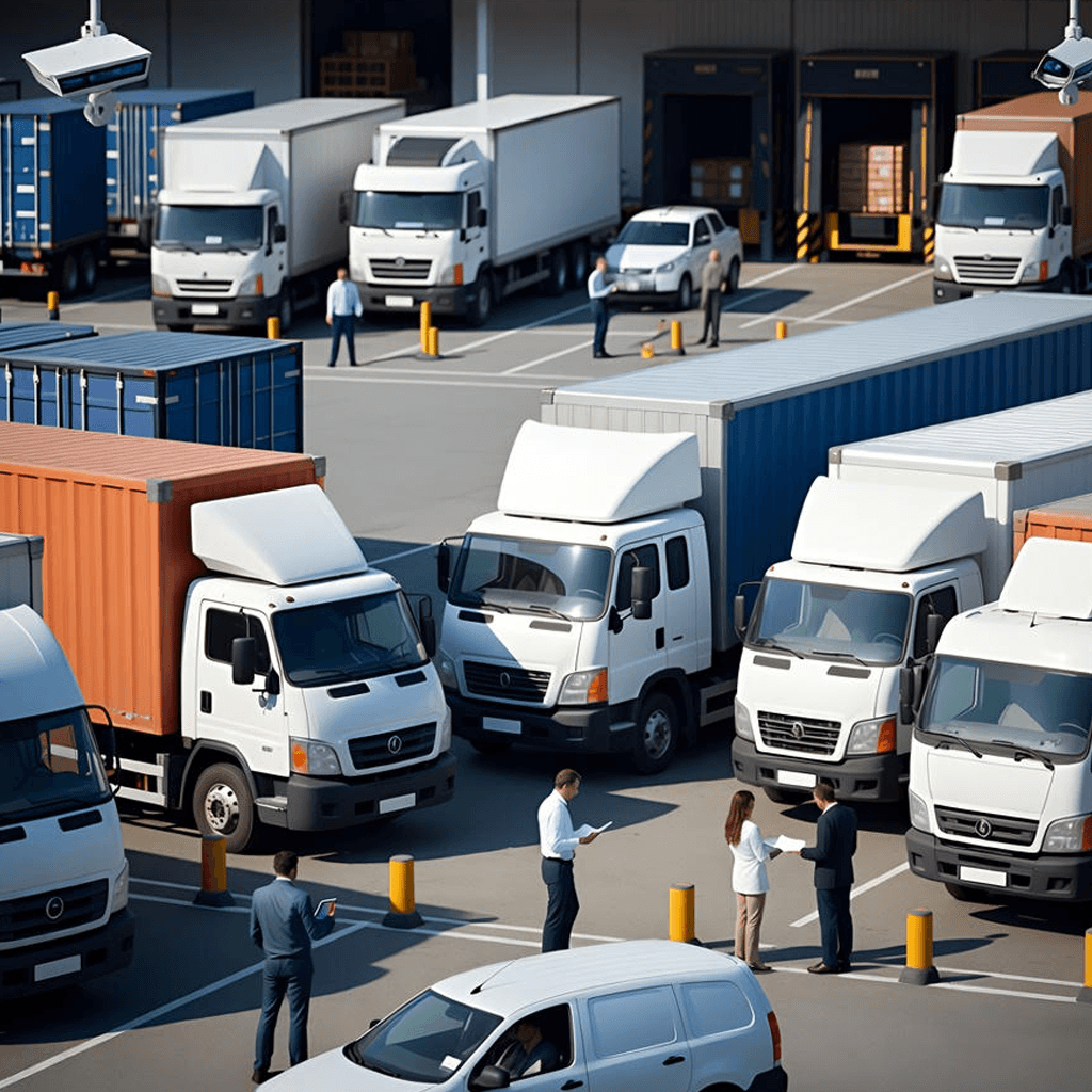 transportation insurance coverage trucks